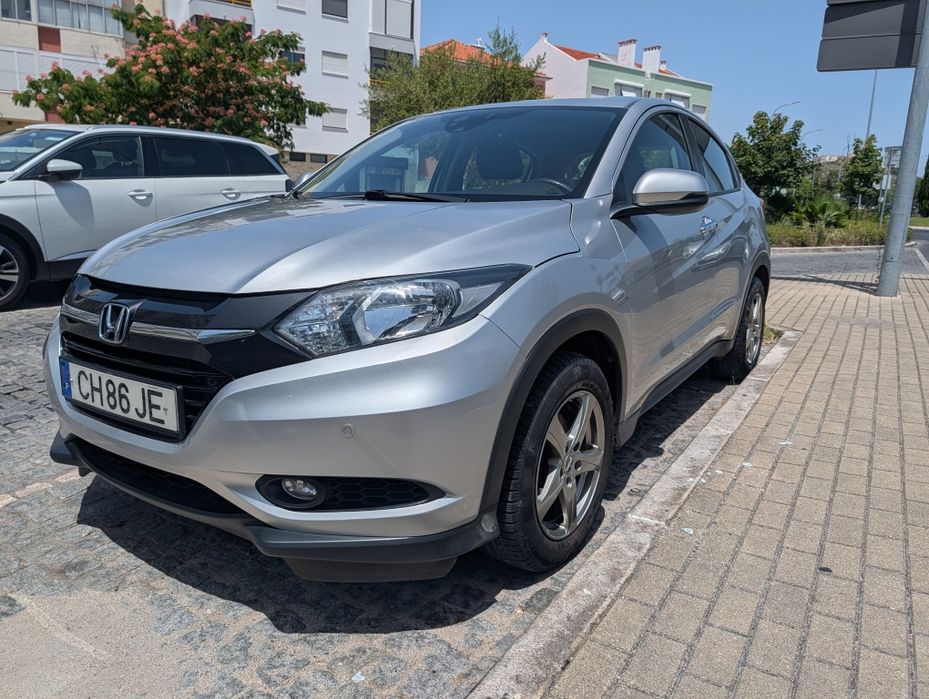 Honda HRV 1.6 Diesel.