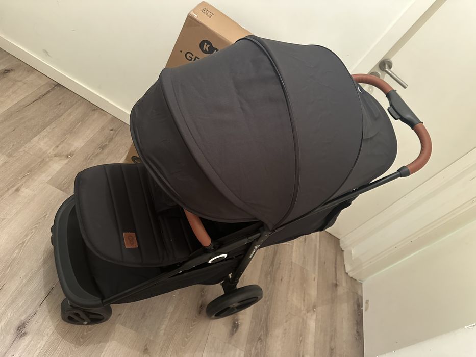 Carrinho kinderkraft