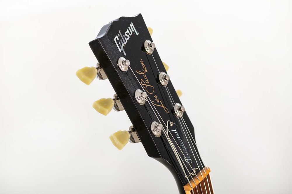 Gibson Les Paul Traditional 2009