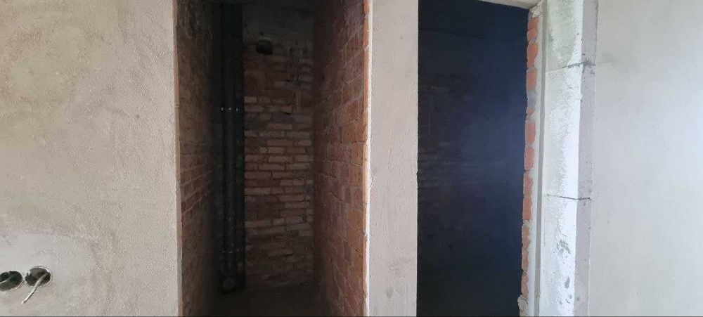 3-кімнатна квартира в ЖК «Дім3», Гречани!