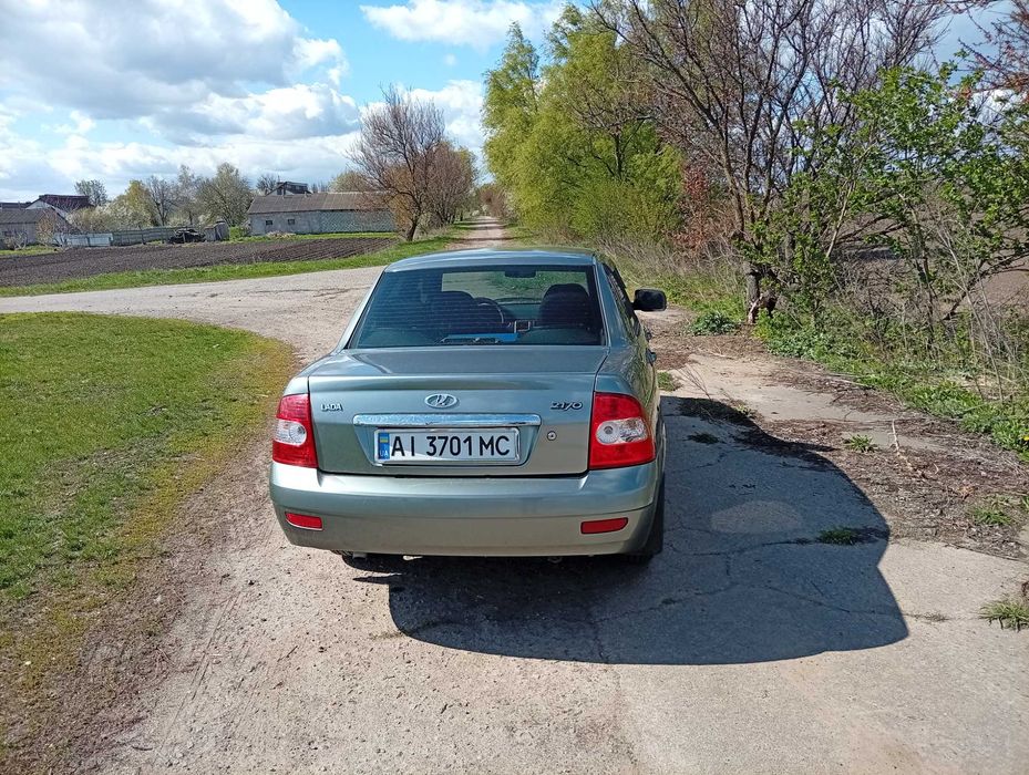 Продам лада пріора