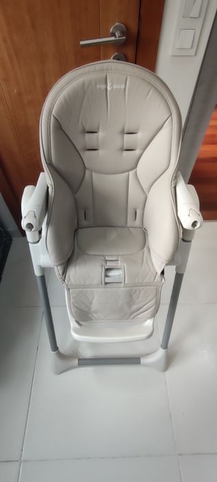 Cadeira de refeição para Bebé