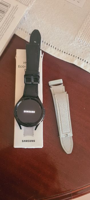 Galaxy watch sansung  47 mm