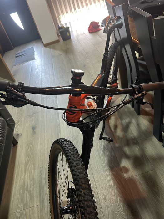 Cannondale scapel 2