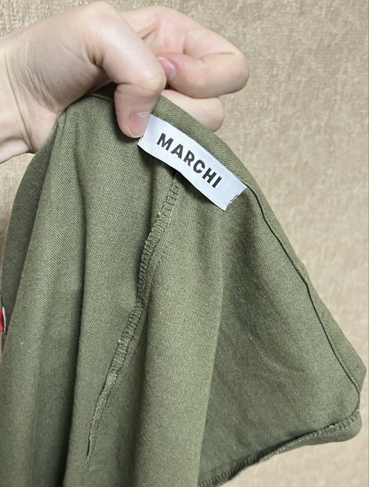 Сарафан,платье marchi ,zara