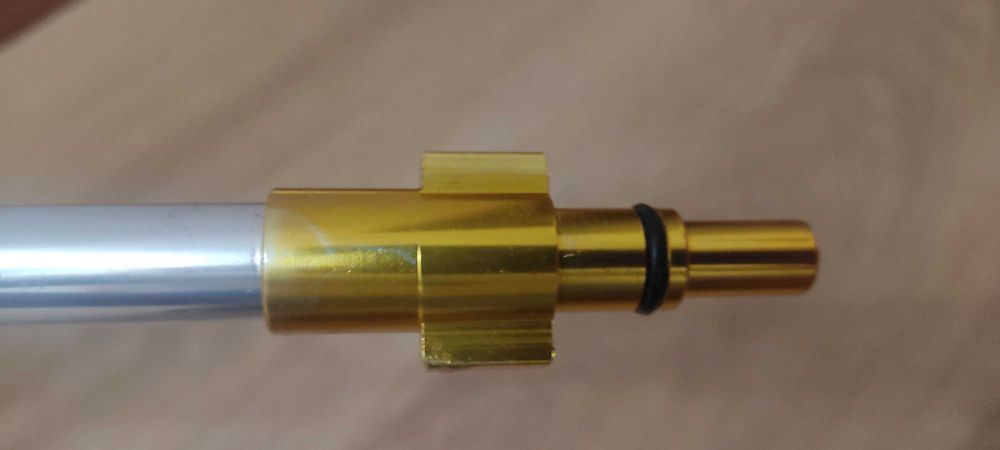 Ponteira de bicos para Maquina lavar pressão Bosch, Black&Deck, outros