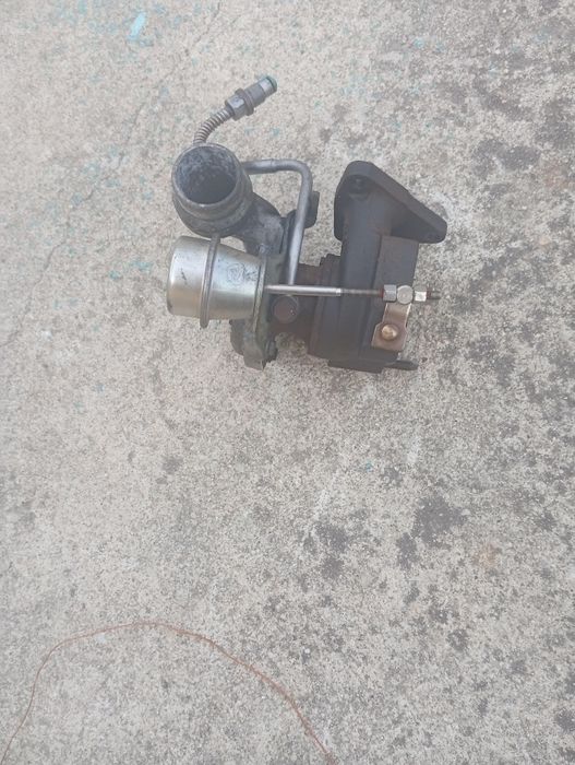 Torbo para venda