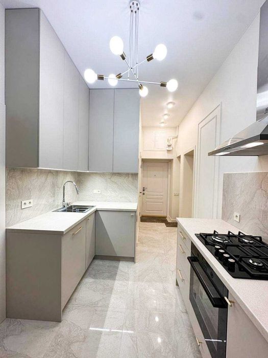 ПЕРША ЗДАЧА Оренда 2 кімнатної квартири ЦЕНТР вул. Наливайка