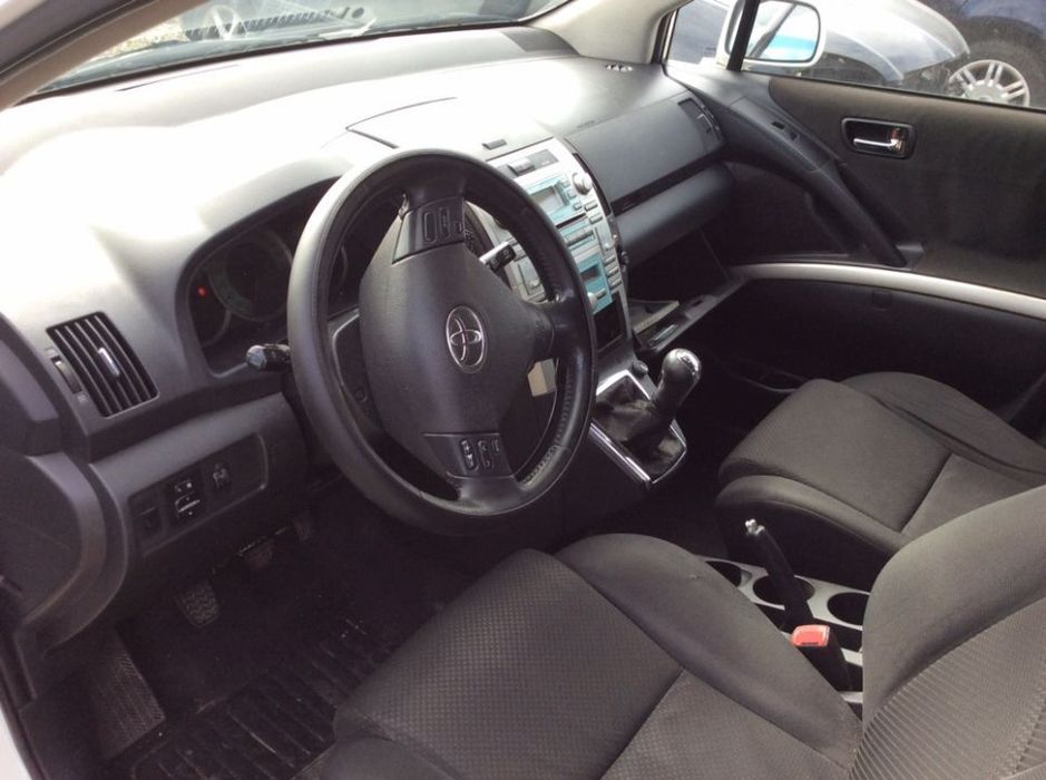 Kit de air bags Toyota