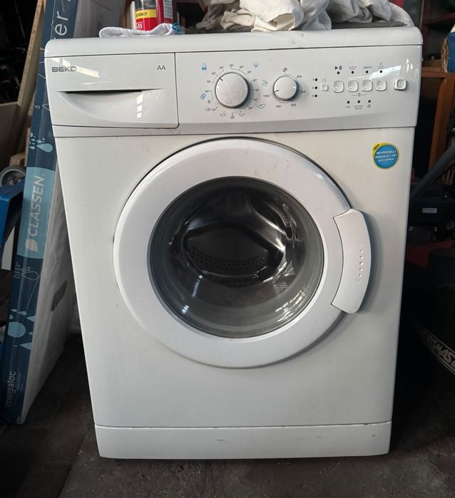 Pralka Beko 80x60x55