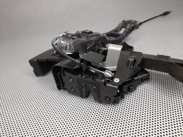 Fechadura / fecho porta trás direito FORD Focus II (DA_)