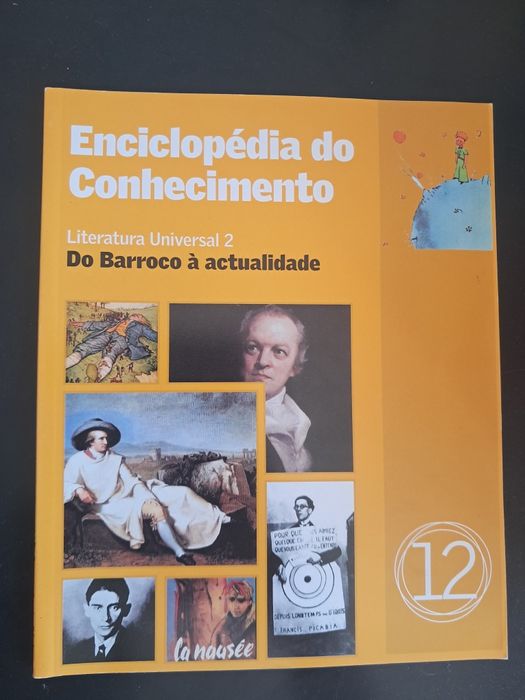 enciclopédia do conhecimento/ volumes 1/2/4/5/6/10/11/12/15/21