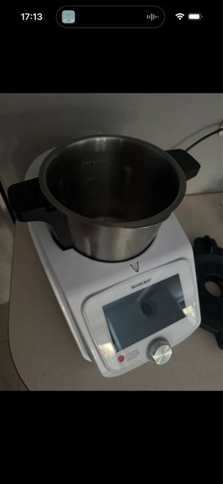 Robot kuchenny SilverCrest Monsieur