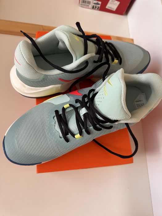 Продам чоловічі кросівки NIKE AIR MAX оригінал НОВІ
