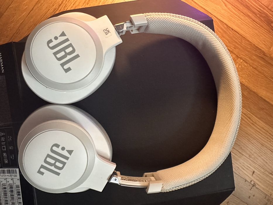 Słuchawki JBL 650BT