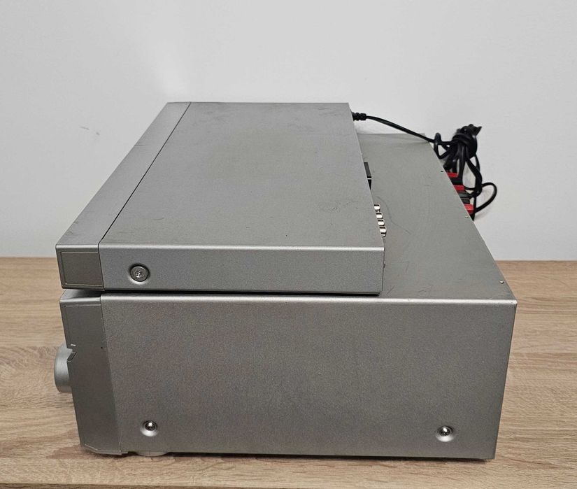 Amplituner SONY STR-DE698 + DVD