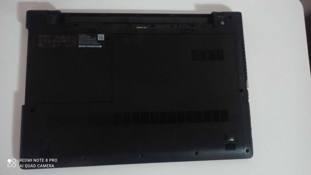 Lenovo G50-45 на запчастини