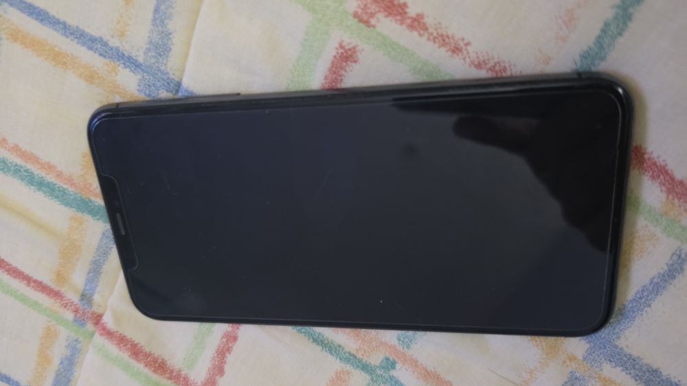 iPhone 11 Promax