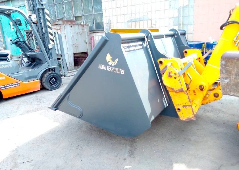 Продам ковш 2.7 JCB !