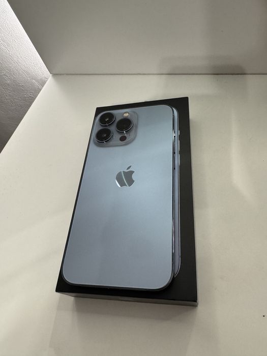 Iphone 13 pro 512 gb