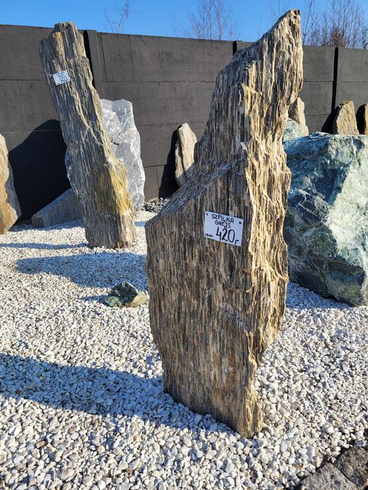 Kamień gabion 80-120  gnejs kamienie gabionowe do ogrodzeń Kamienie ogrodowe dekoracyjne ozdobne