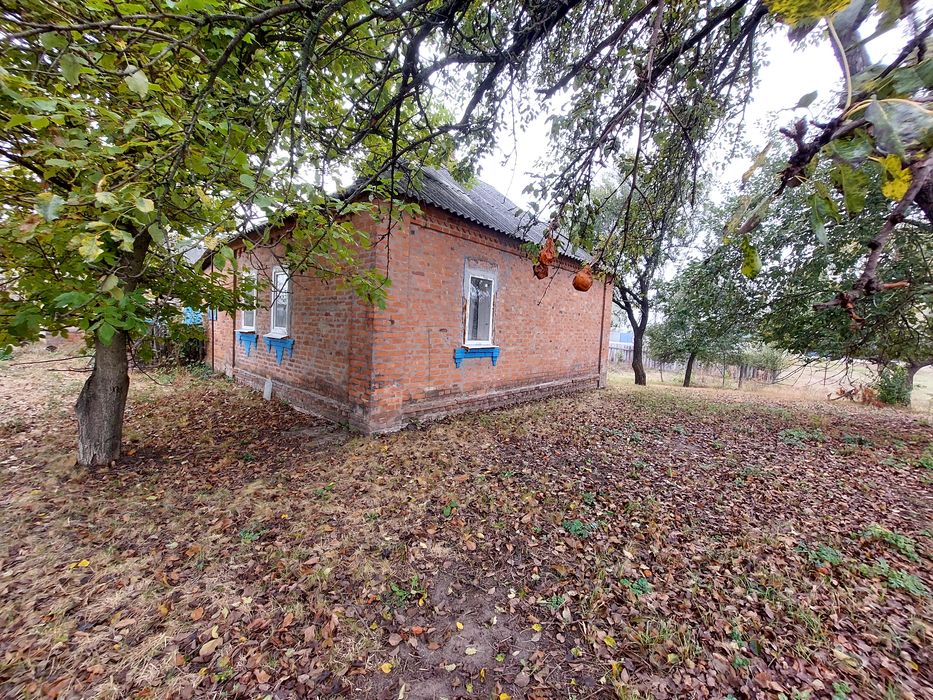 Продам будинок с. В. Рублівка