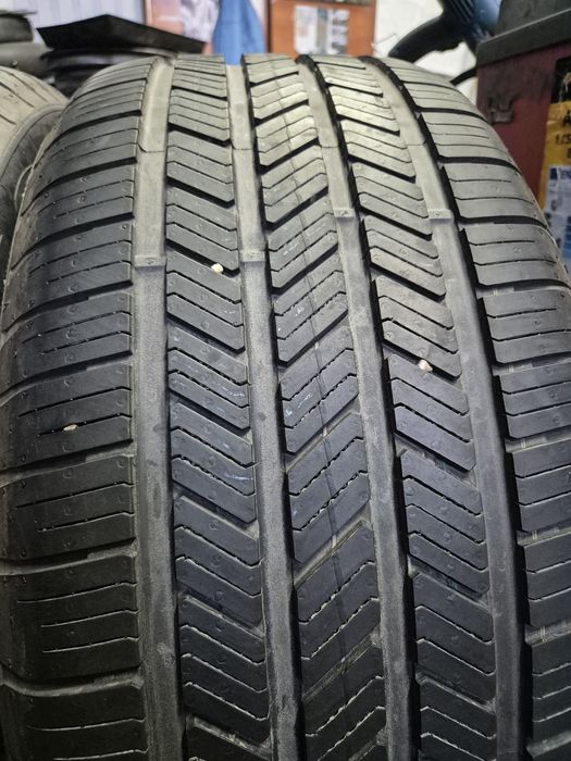Шини 275/45/20, Good Year  - стан нових! (213)