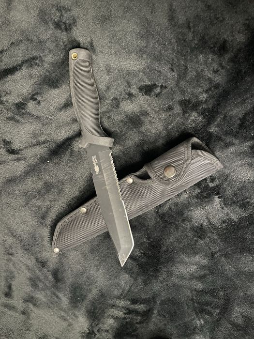 Airsoft kit equipamento