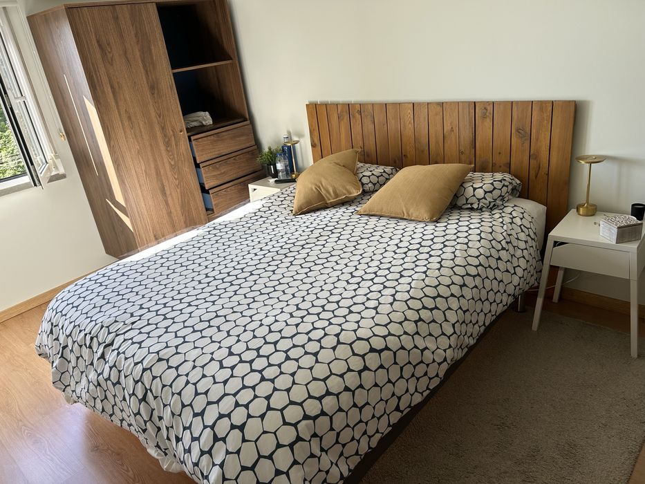 2 sommier Ikea Evanger 80 X 200cm