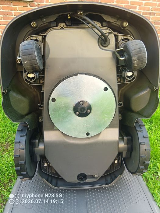 Automower Husqvarna X405