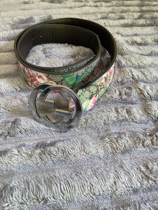 Ремінь від Gucci