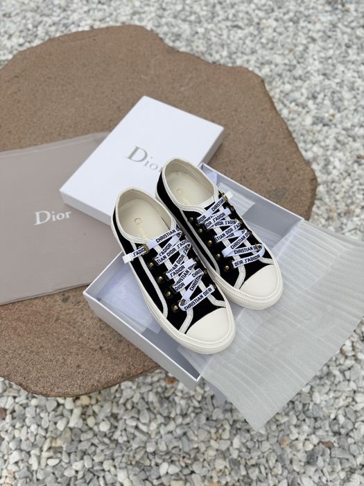 Трендові кеди Діор Dior