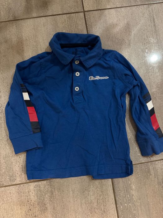 Речі на хлопчика 12-18м