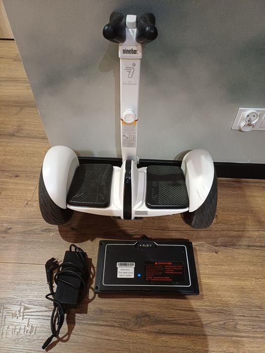 Segway ninebot  Pro