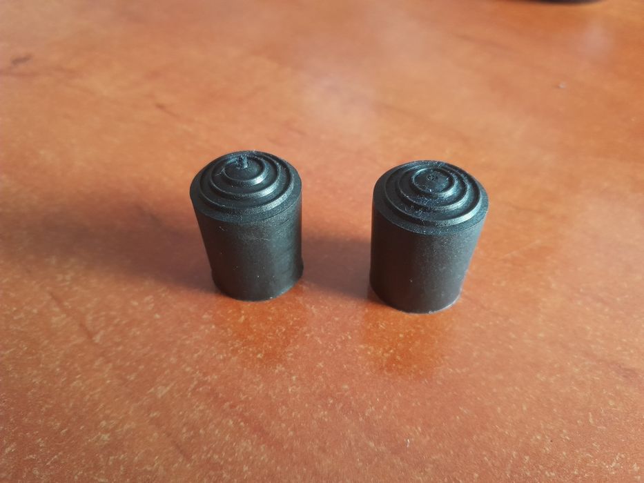 Sprzedam zaślepki do Pololuxa