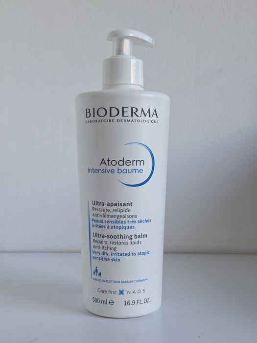 Bioderma Atoderm Intensive baume
