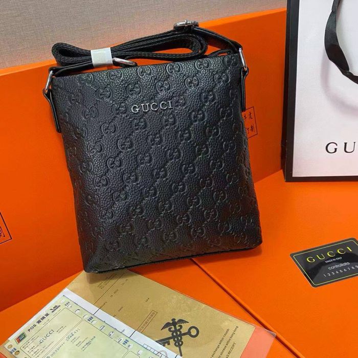 Чоловіча шкіряна сумка на через плече мужская кожаная сумка купить