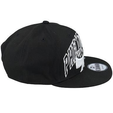 Czapka Z Daszkiem Fullcap New Era Philadelphia 76E