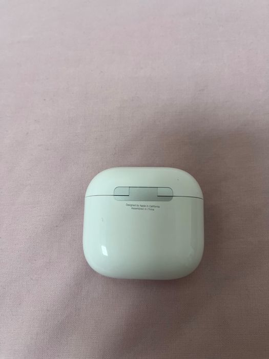 Airpods geração 4