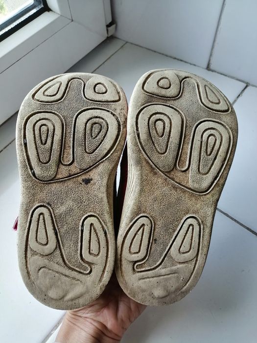 Дитячі кросівки nike