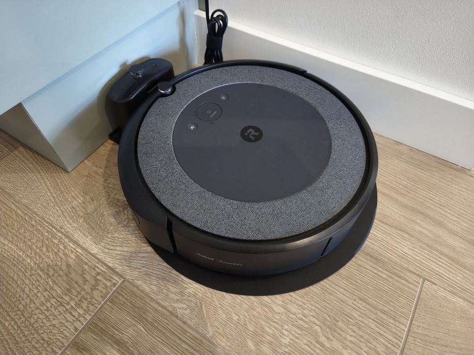 Aspirador Roomba