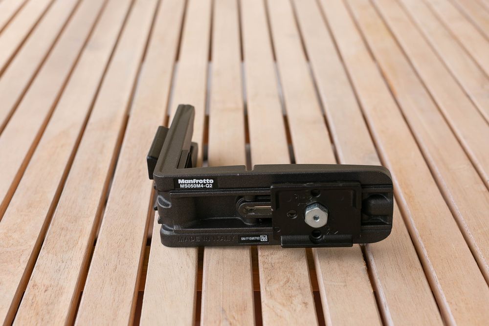 Manfrotto Suporte L Q2