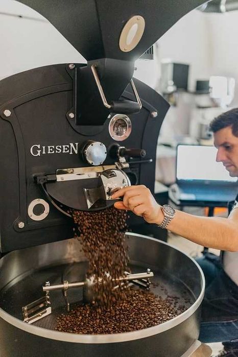 Кофе в зернах с ИЗУМИТЕЛЬНЫМИ кремами по СУПЕР ЦЕНЕ!