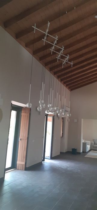 Candeeiro de teto VIBIA430539617495296004