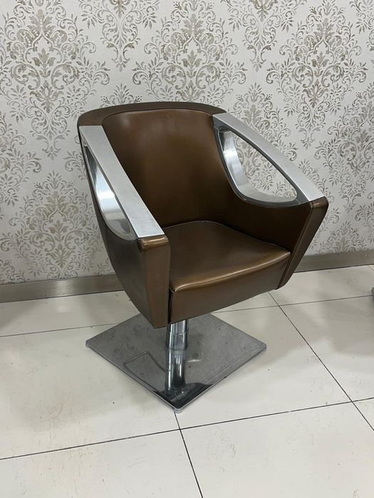 Vendo mobiliário de cabeleireiro