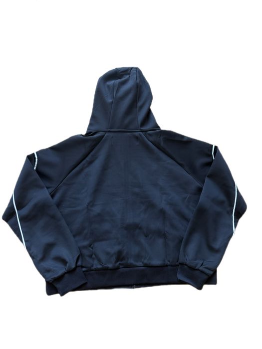 MOWALOLA TECH HOODIE BLACK MOWALOLA TECH HOODIE BLACK パーカー