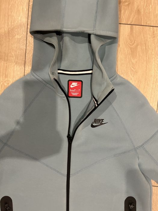 nike tech fleece