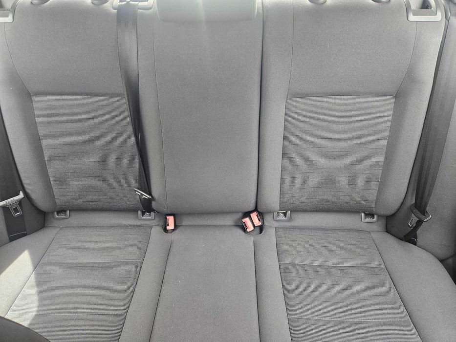 Volkswagen Golf — fotografia 7