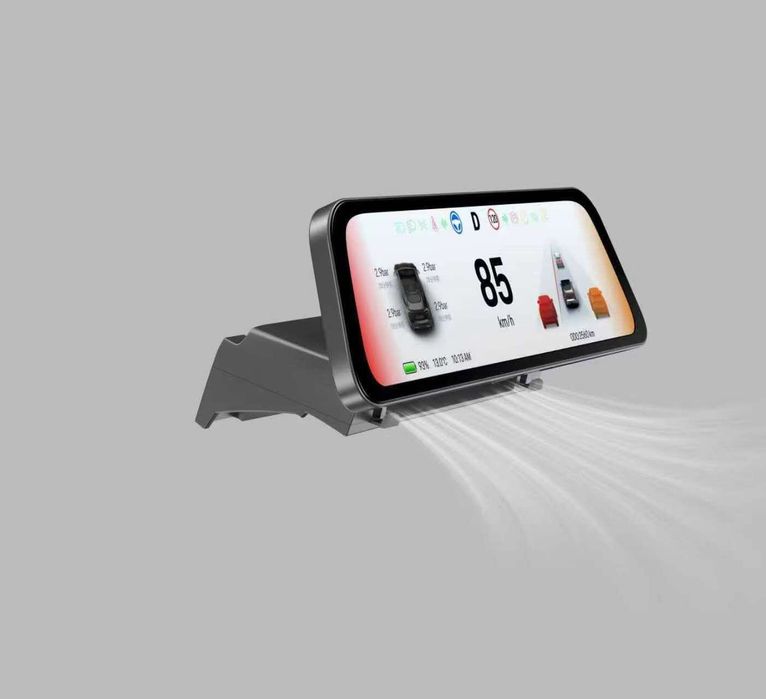 Transforme o seu Tesla com o nosso Pack Premium!