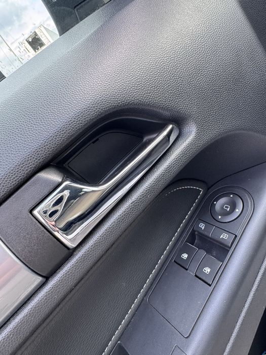 Opel Astra H Cosmo Klima